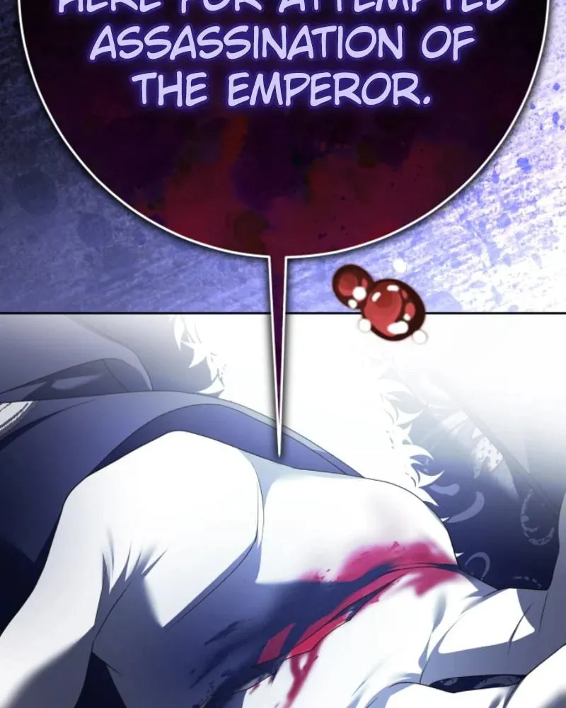 Read Your Throne chapter 233 image 45 on Lezhin
