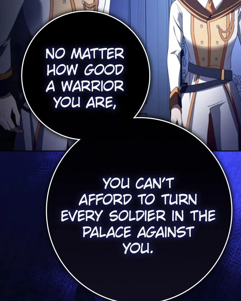 Read Your Throne chapter 233 image 48 on Lezhin