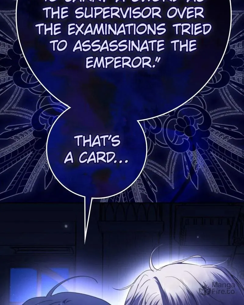 Read Your Throne chapter 233 image 50 on Lezhin