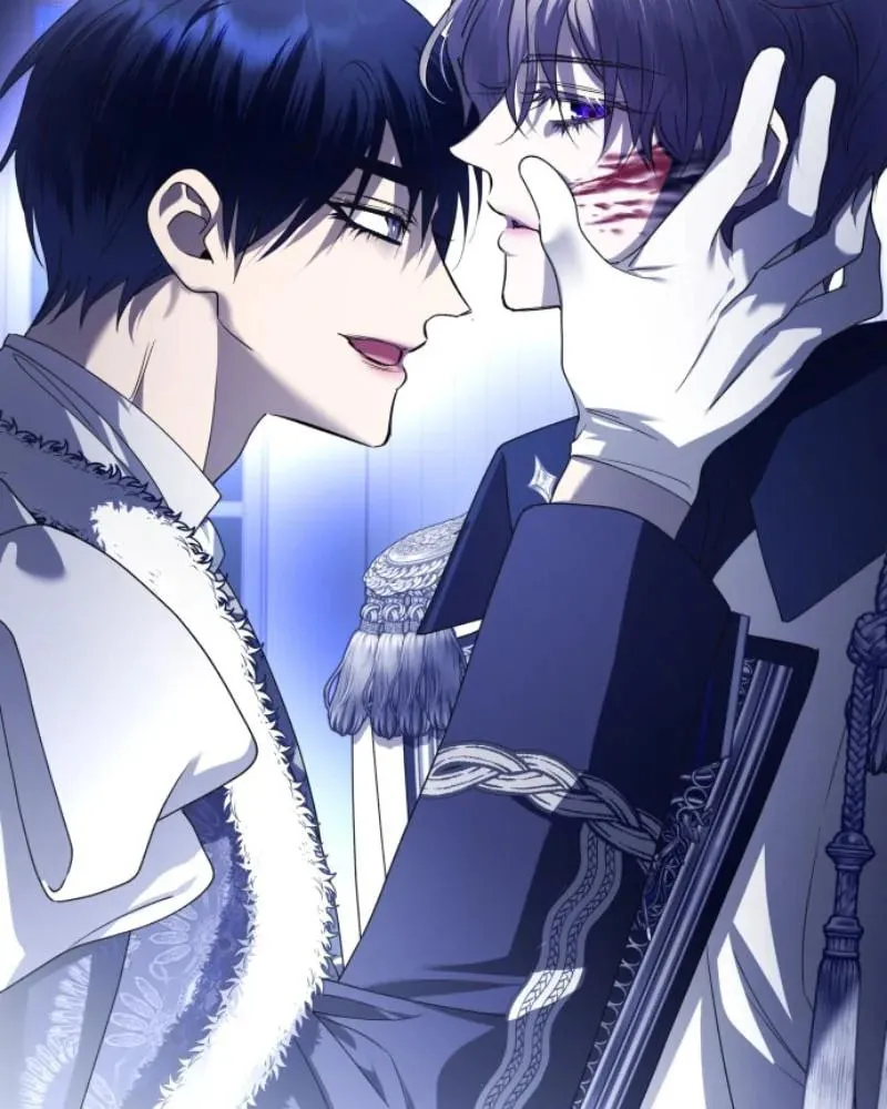 Read Your Throne chapter 233 image 51 on Lezhin