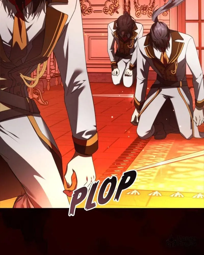 Read Your Throne chapter 234 image 109 on Lezhin