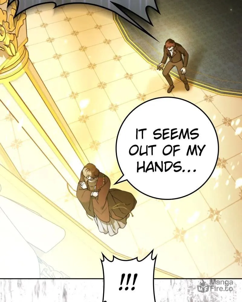 Read Your Throne chapter 234 image 11 on Lezhin