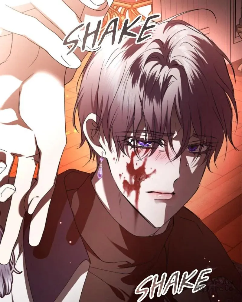Read Your Throne chapter 234 image 122 on Lezhin