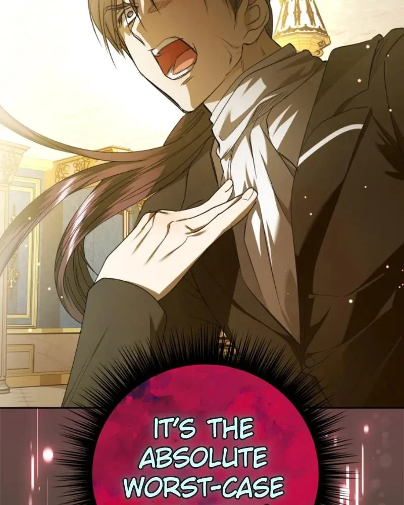 Read Your Throne chapter 234 image 13 on Lezhin