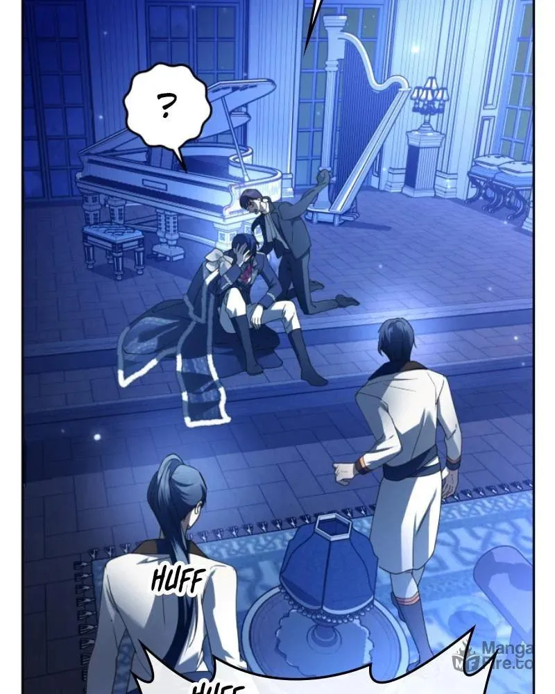 Read Your Throne chapter 234 image 139 on Lezhin