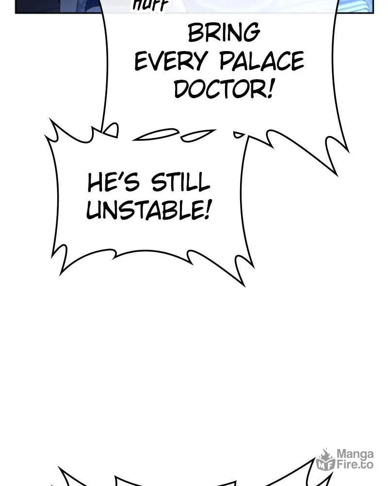 Read Your Throne chapter 234 image 140 on Lezhin