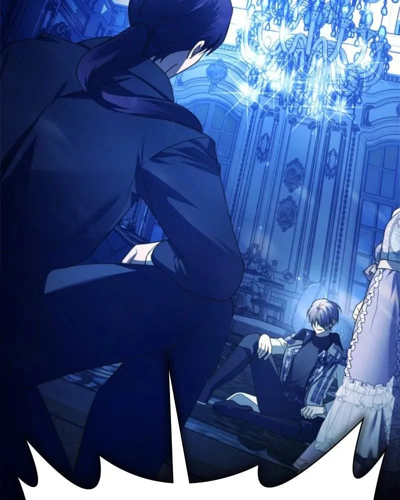 Read Your Throne chapter 234 image 148 on Lezhin