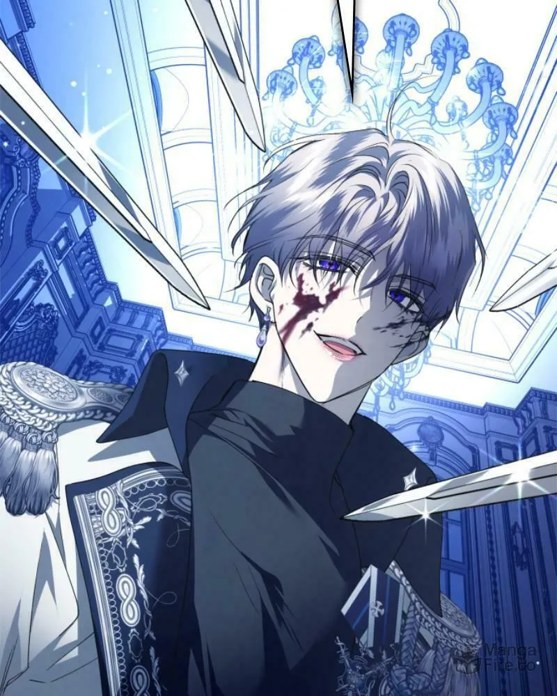 Read Your Throne chapter 234 image 158 on Lezhin