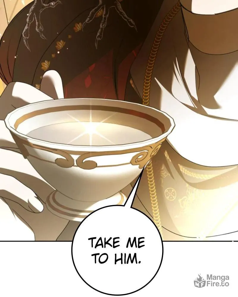 Read Your Throne chapter 234 image 24 on Lezhin