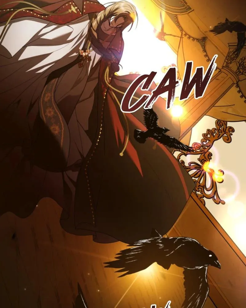 Read Your Throne chapter 234 image 33 on Lezhin