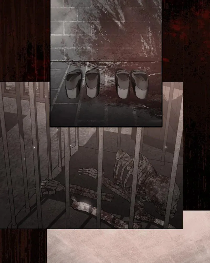 Read Your Throne chapter 234 image 36 on Lezhin
