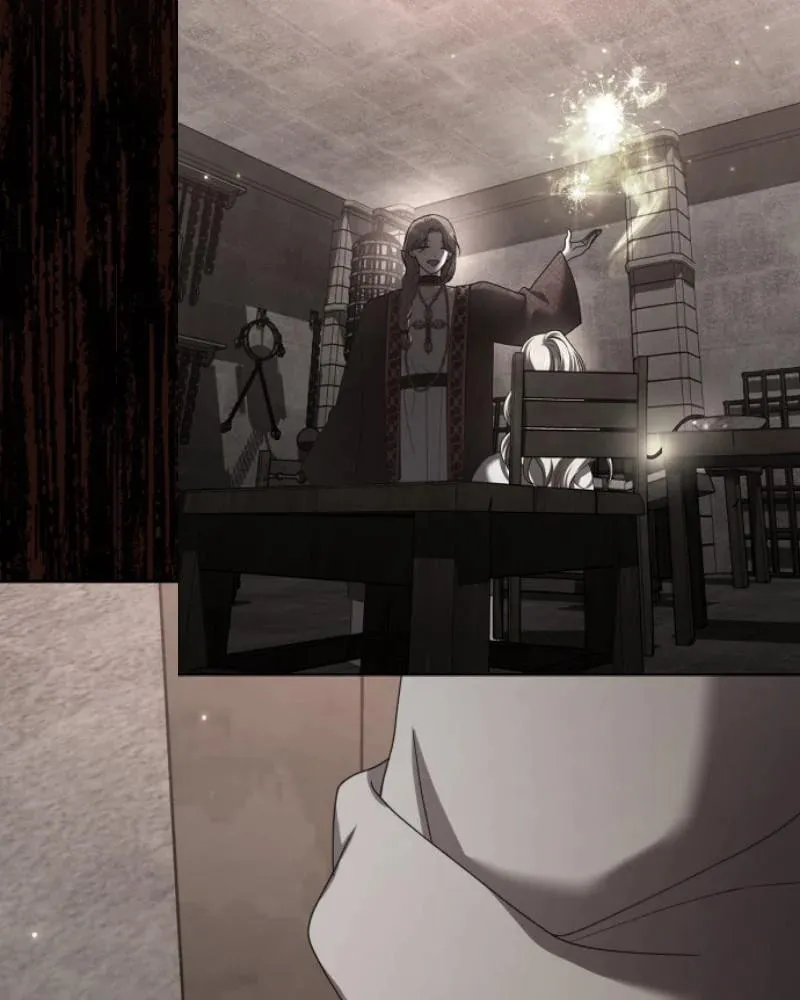 Read Your Throne chapter 234 image 37 on Lezhin