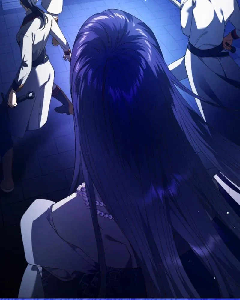 Read Your Throne chapter 234 image 46 on Lezhin