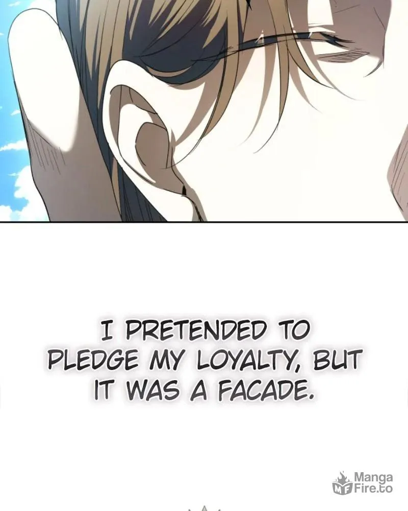 Read Your Throne chapter 234 image 5 on Lezhin
