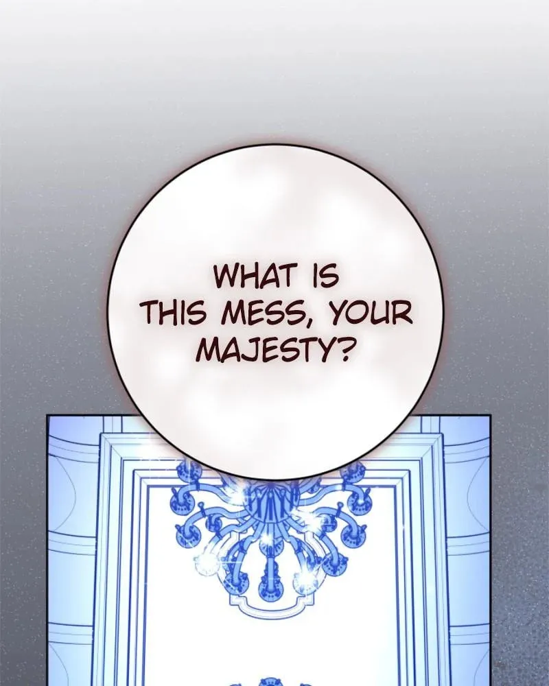 Read Your Throne chapter 234 image 61 on Lezhin