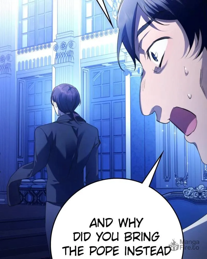 Read Your Throne chapter 234 image 69 on Lezhin