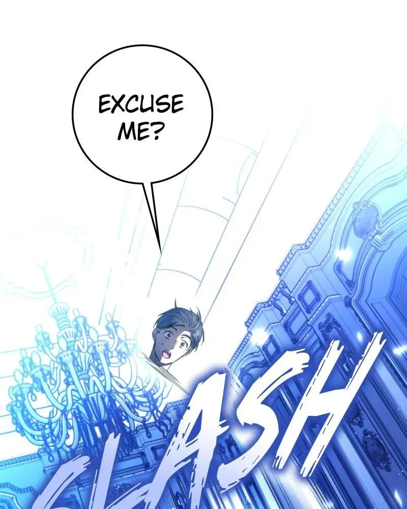 Read Your Throne chapter 234 image 73 on Lezhin