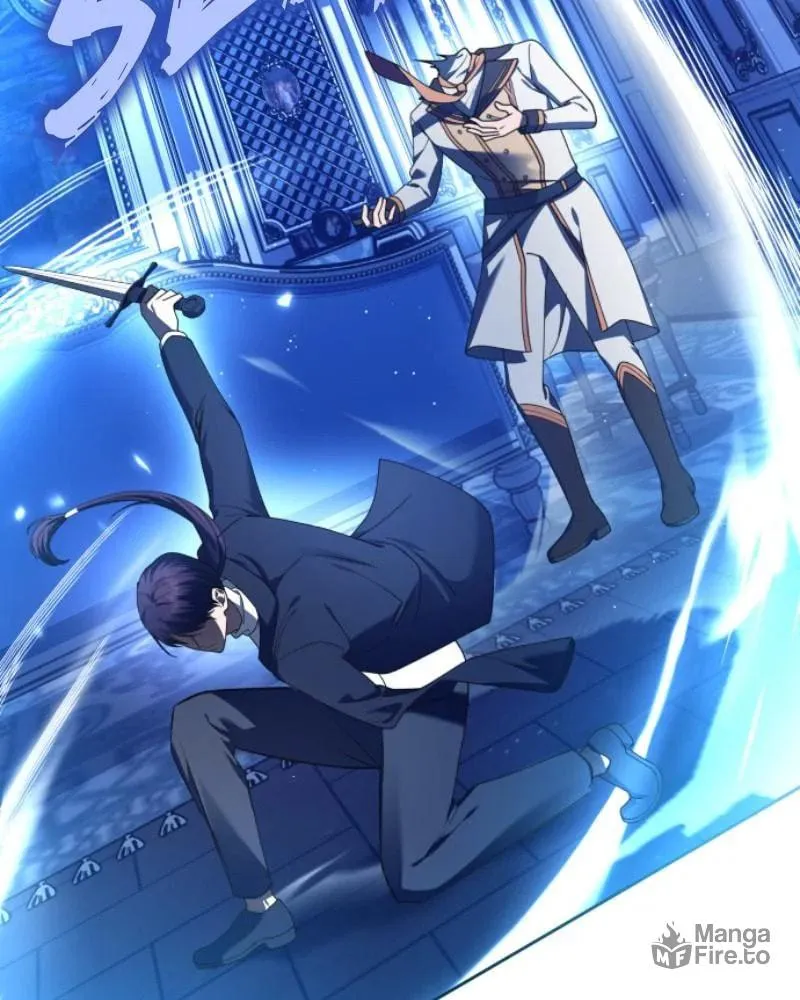 Read Your Throne chapter 234 image 74 on Lezhin