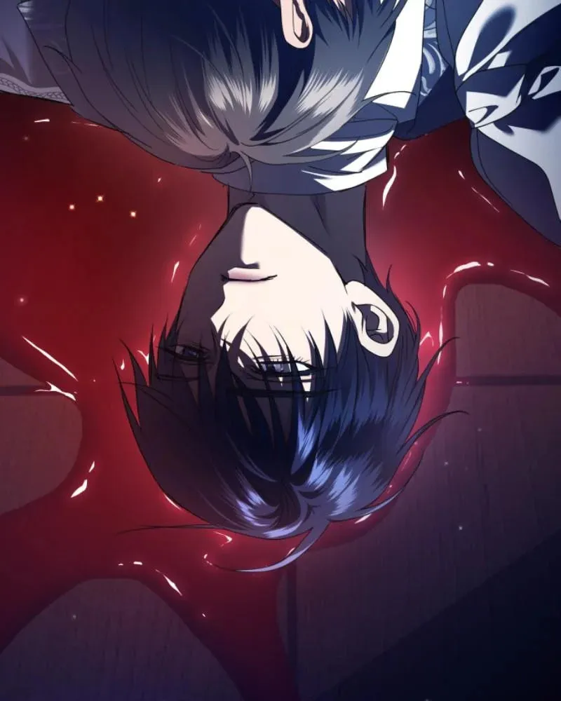 Read Your Throne chapter 234 image 78 on Lezhin