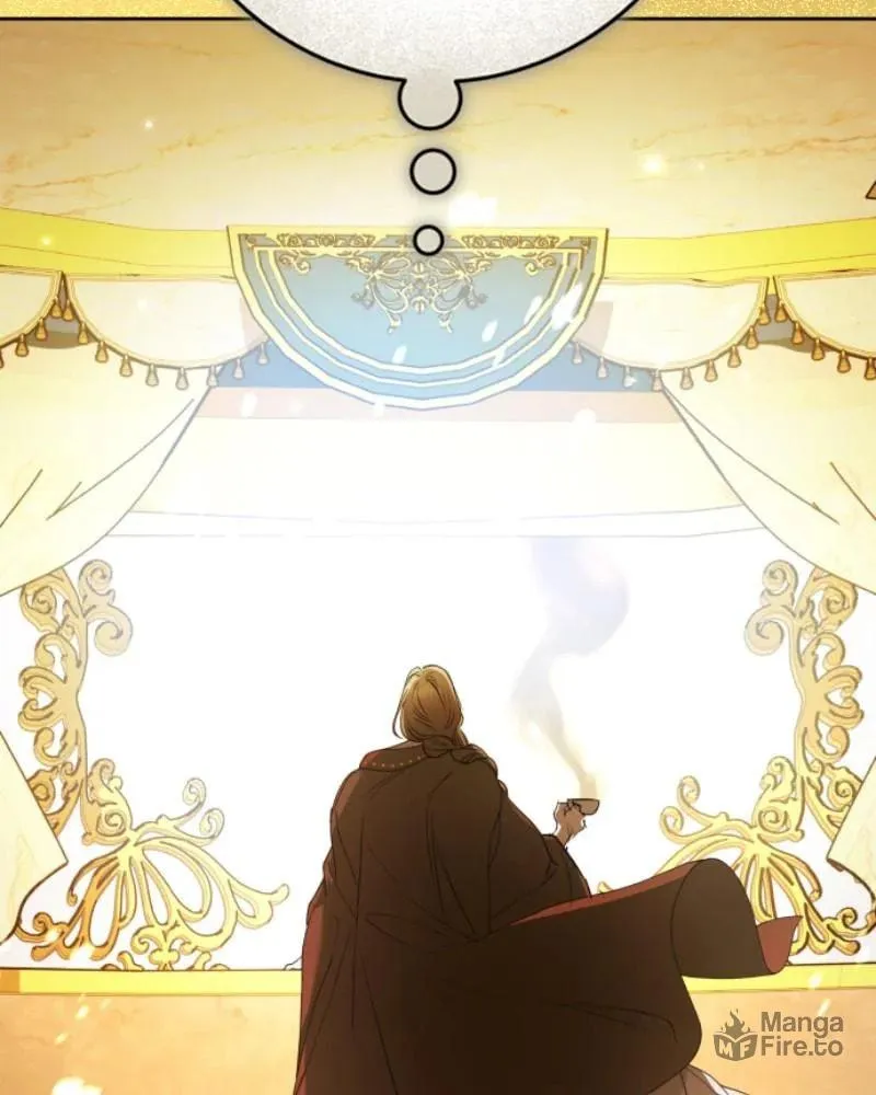 Read Your Throne chapter 234 image 8 on Lezhin