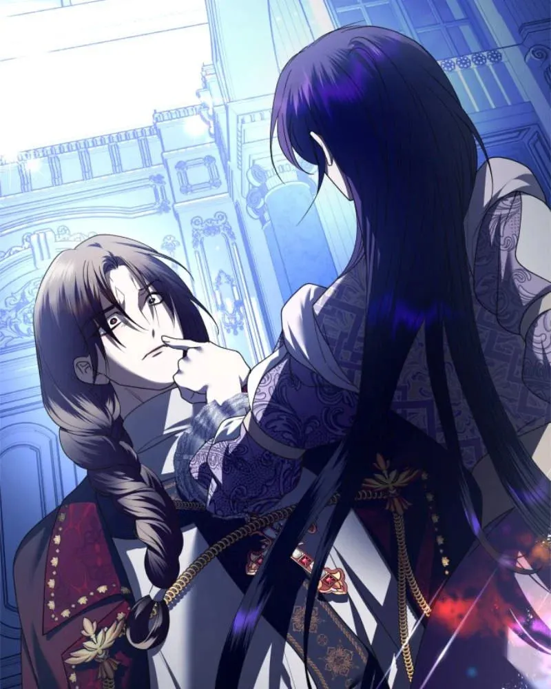 Read Your Throne chapter 235 image 115 on Lezhin