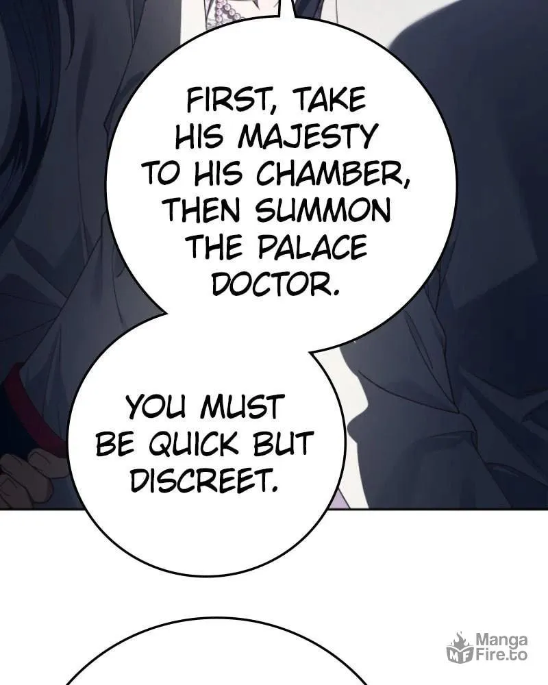 Read Your Throne chapter 235 image 17 on Lezhin