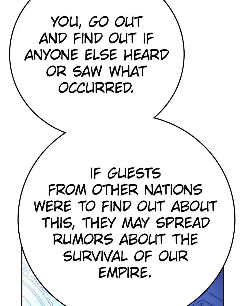 Read Your Throne chapter 235 image 18 on Lezhin