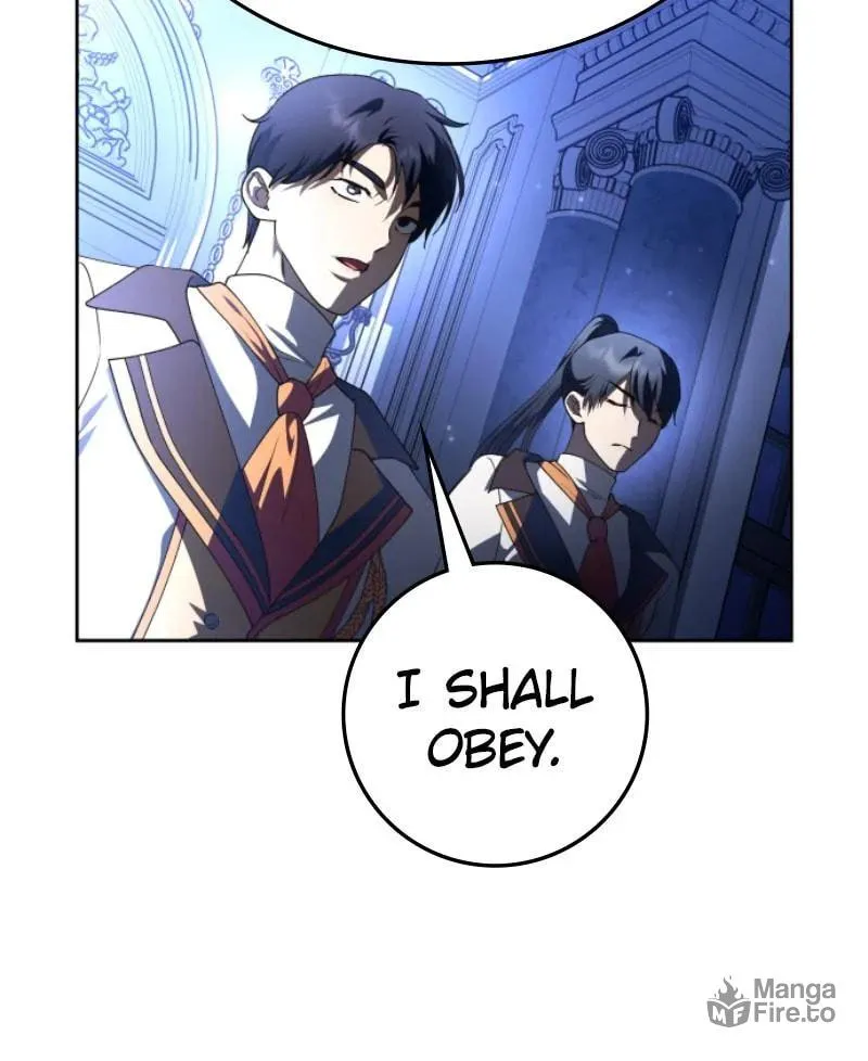 Read Your Throne chapter 235 image 19 on Lezhin
