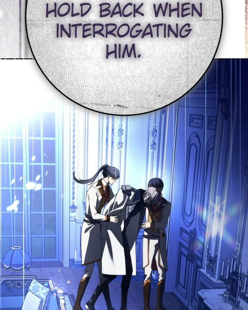 Read Your Throne chapter 235 image 27 on Lezhin