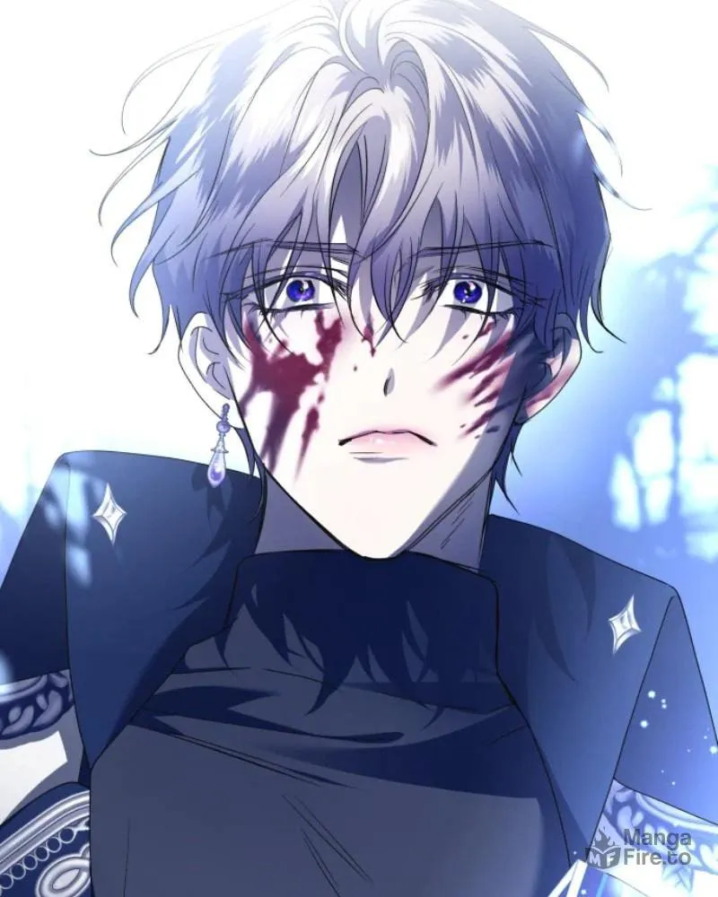 Read Your Throne chapter 235 image 32 on Lezhin