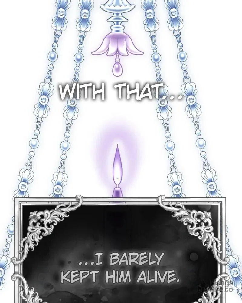 Read Your Throne chapter 235 image 35 on Lezhin