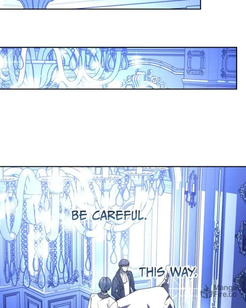 Read Your Throne chapter 235 image 38 on Lezhin