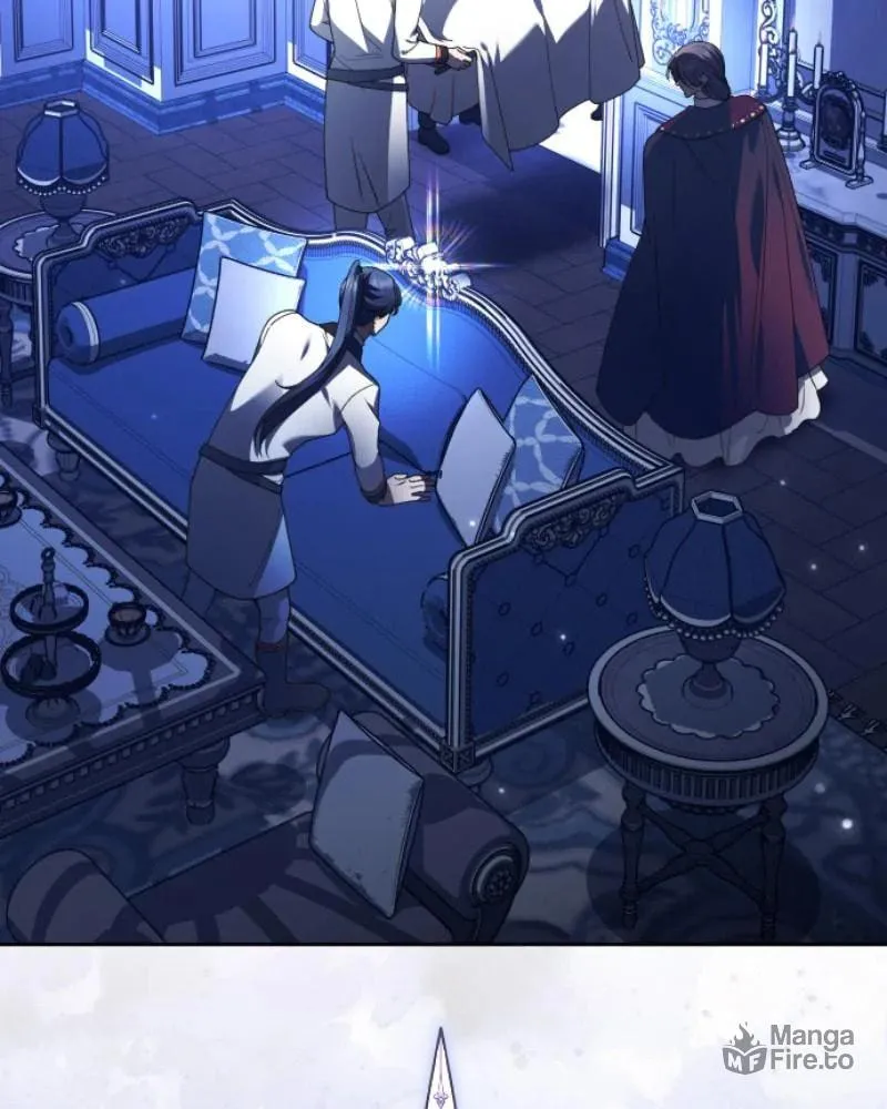 Read Your Throne chapter 235 image 39 on Lezhin