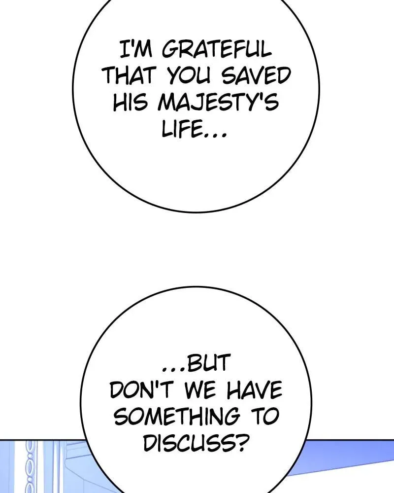 Read Your Throne chapter 235 image 42 on Lezhin