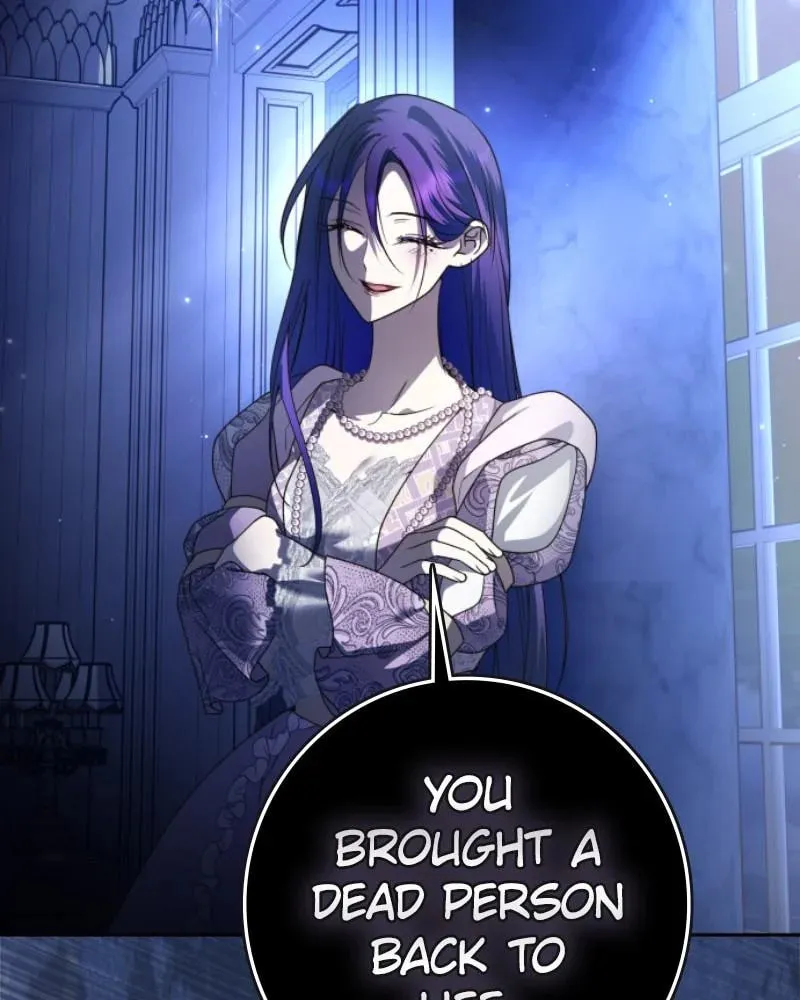 Read Your Throne chapter 235 image 45 on Lezhin