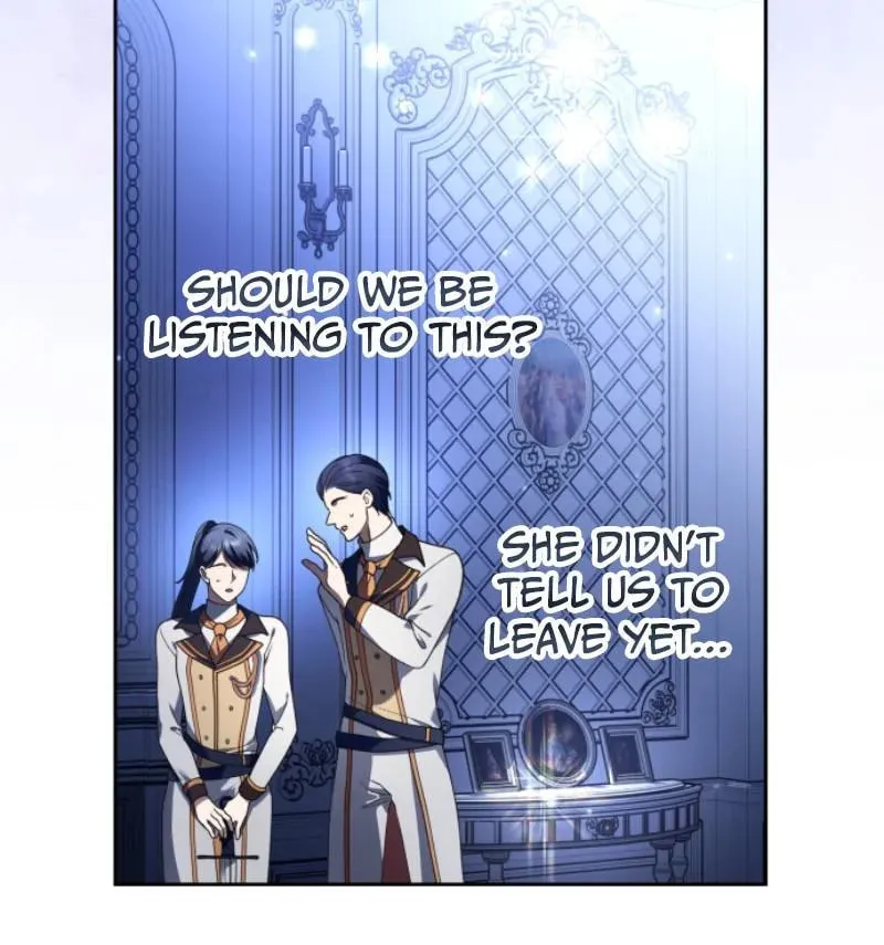 Read Your Throne chapter 235 image 52 on Lezhin