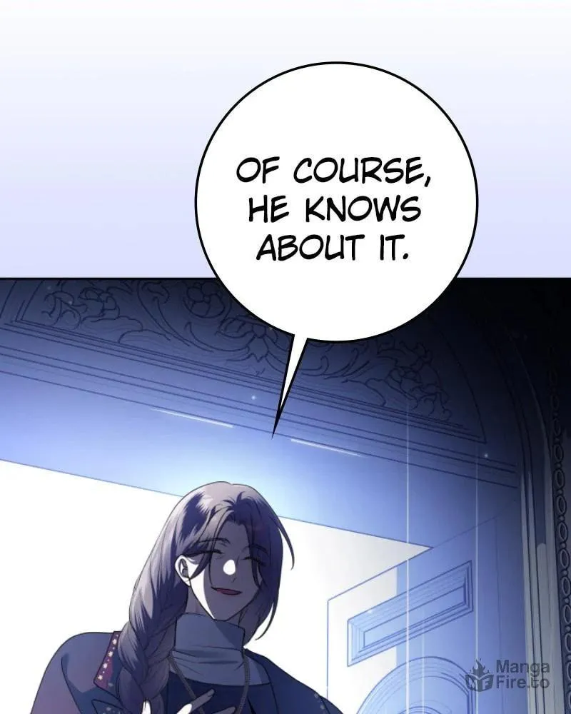 Read Your Throne chapter 235 image 54 on Lezhin