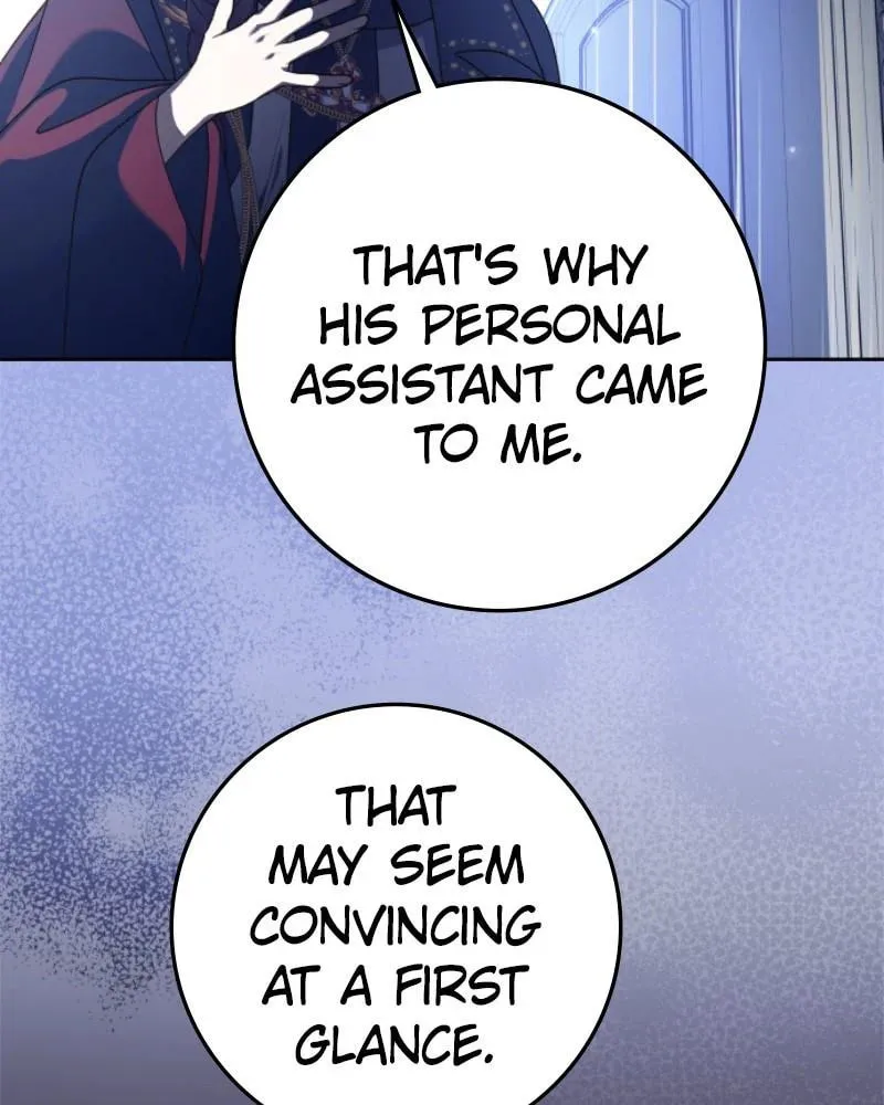 Read Your Throne chapter 235 image 55 on Lezhin