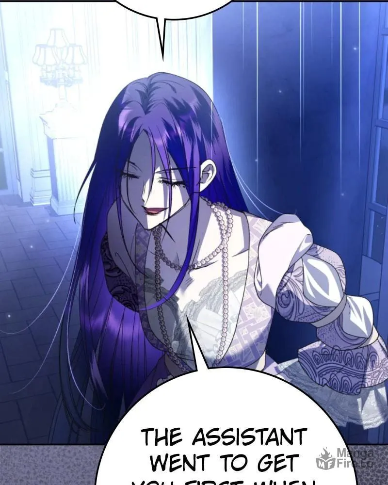 Read Your Throne chapter 235 image 56 on Lezhin