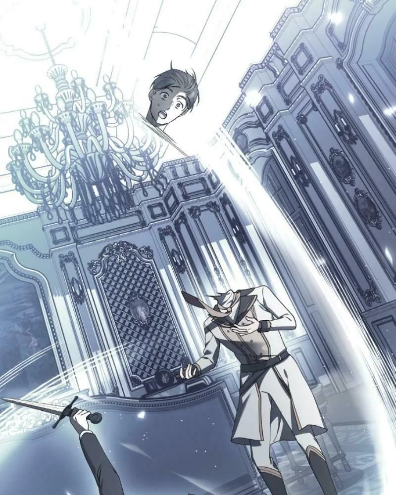 Read Your Throne chapter 235 image 61 on Lezhin
