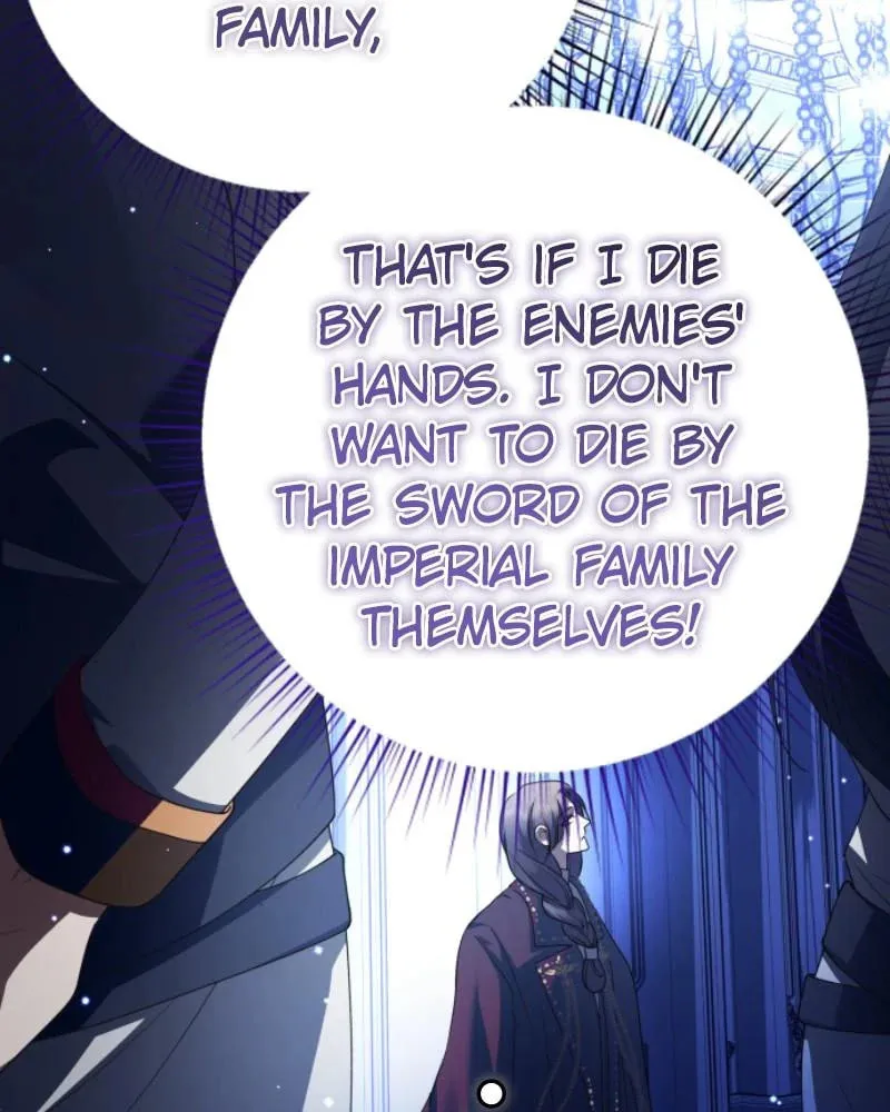 Read Your Throne chapter 235 image 72 on Lezhin