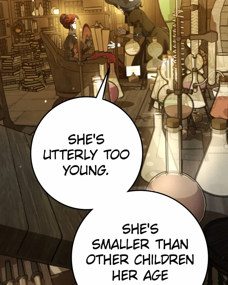 Read Your Throne chapter 236 image 127 on Lezhin
