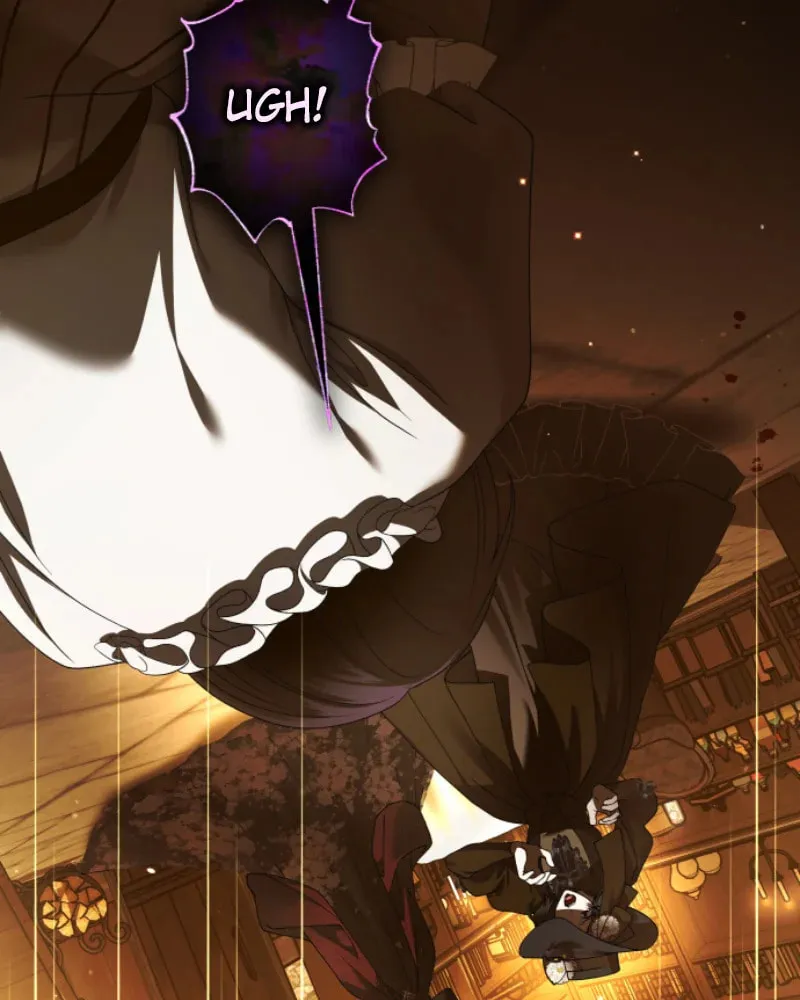 Read Your Throne chapter 236 image 157 on Lezhin