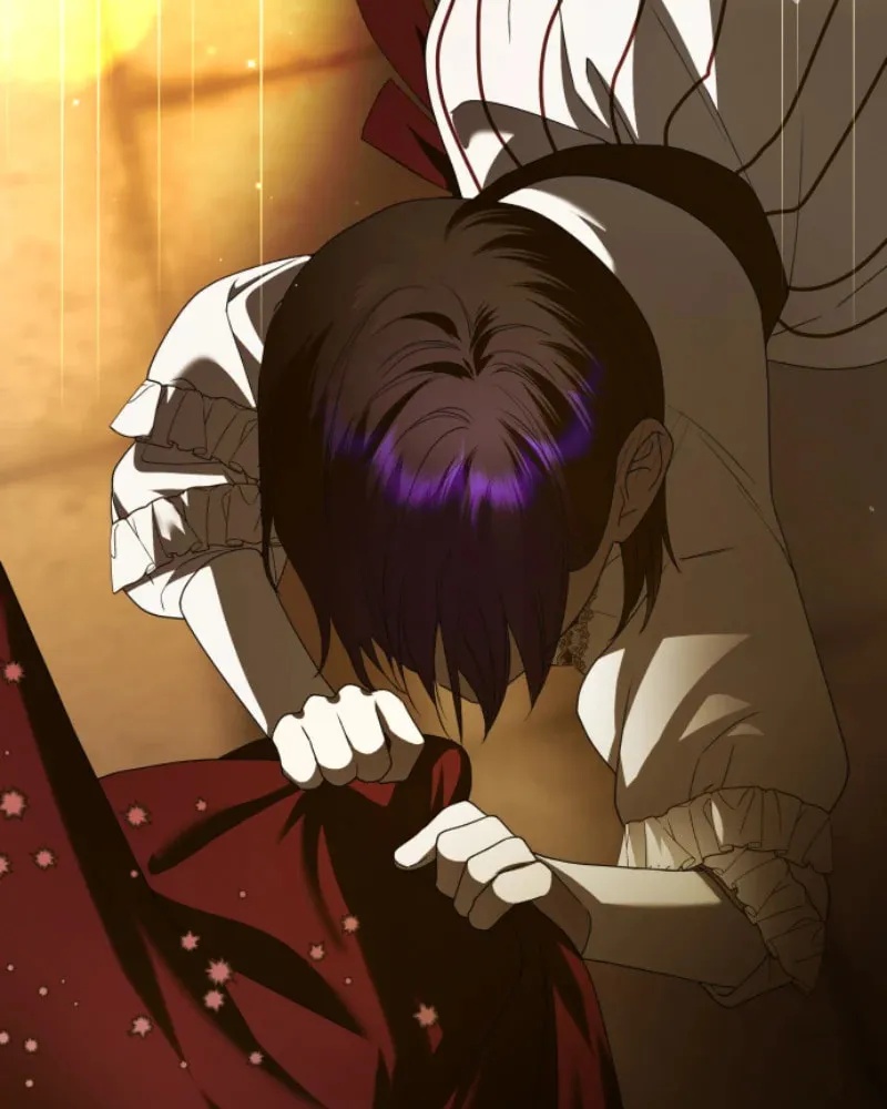 Read Your Throne chapter 236 image 162 on Lezhin