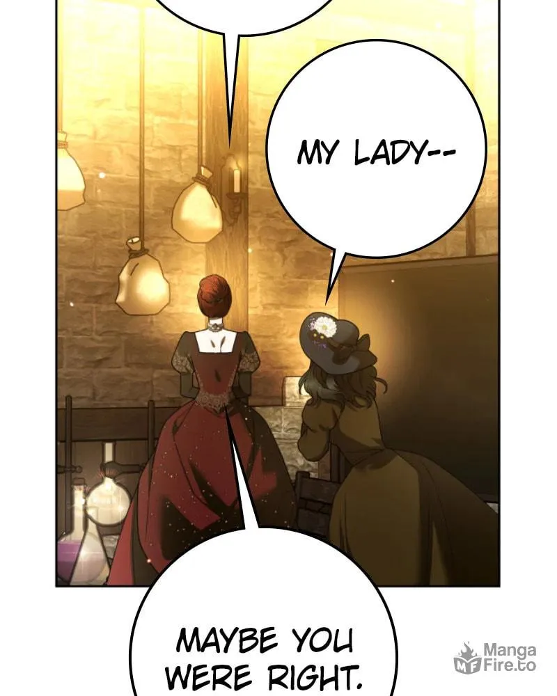 Read Your Throne chapter 236 image 174 on Lezhin