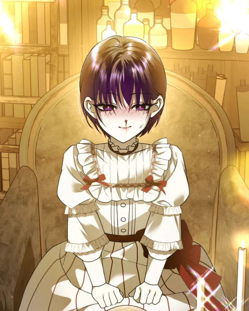 Read Your Throne chapter 236 image 183 on Lezhin