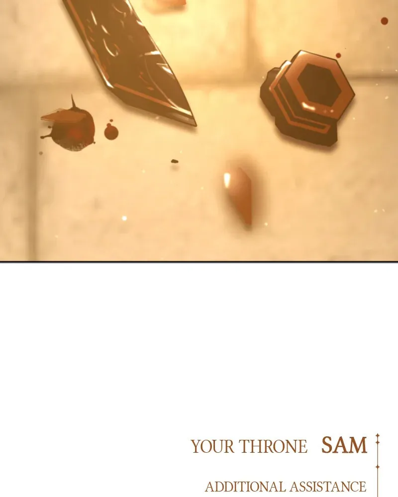 Read Your Throne chapter 236 image 195 on Lezhin