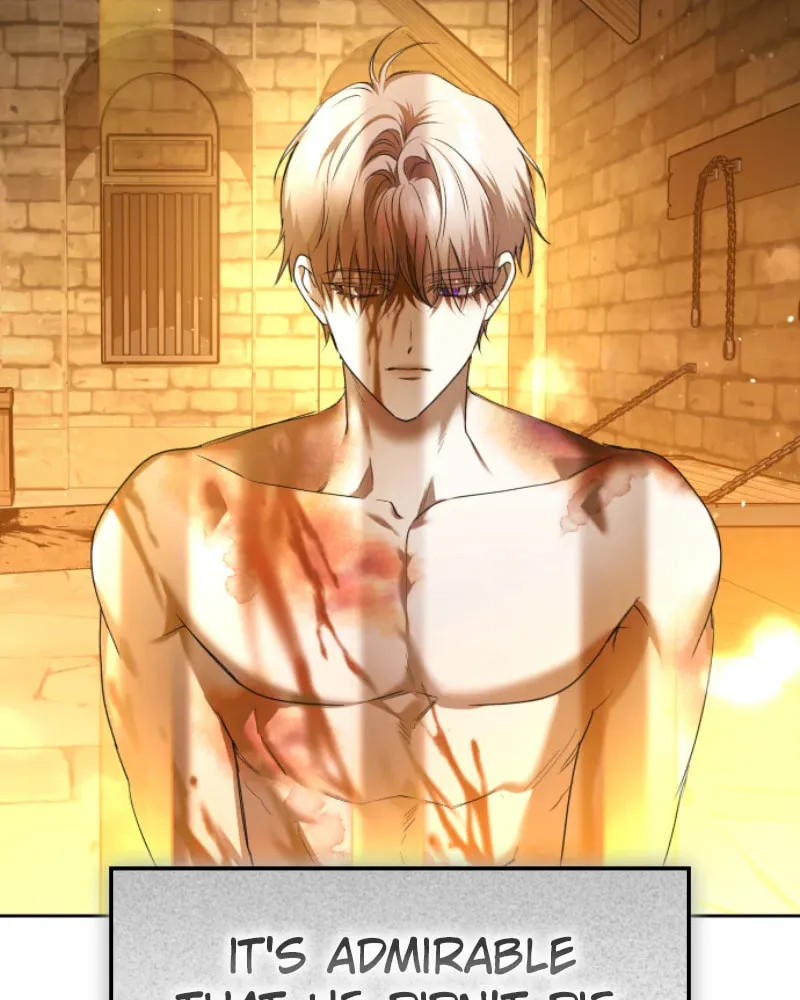 Read Your Throne chapter 236 image 22 on Lezhin
