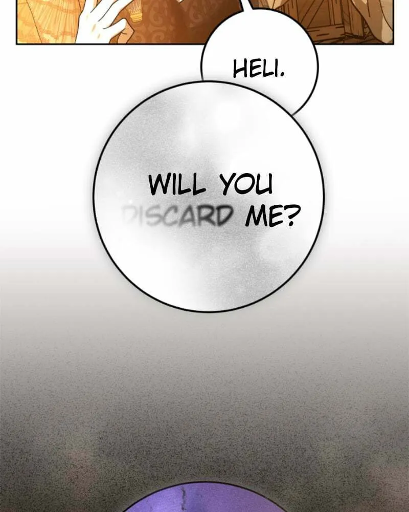 Read Your Throne chapter 236 image 37 on Lezhin