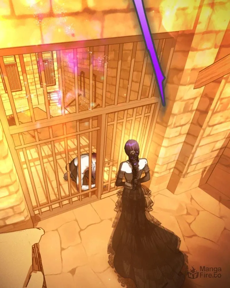 Read Your Throne chapter 236 image 4 on Lezhin